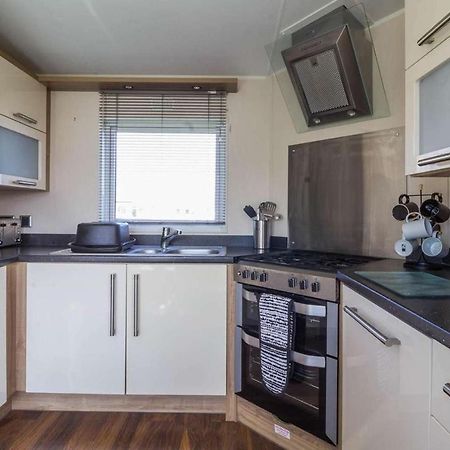 37 Northfield Villa Driffield Buitenkant foto