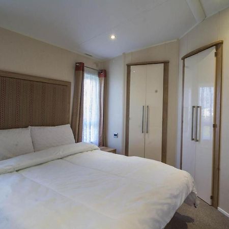 37 Northfield Villa Driffield Buitenkant foto