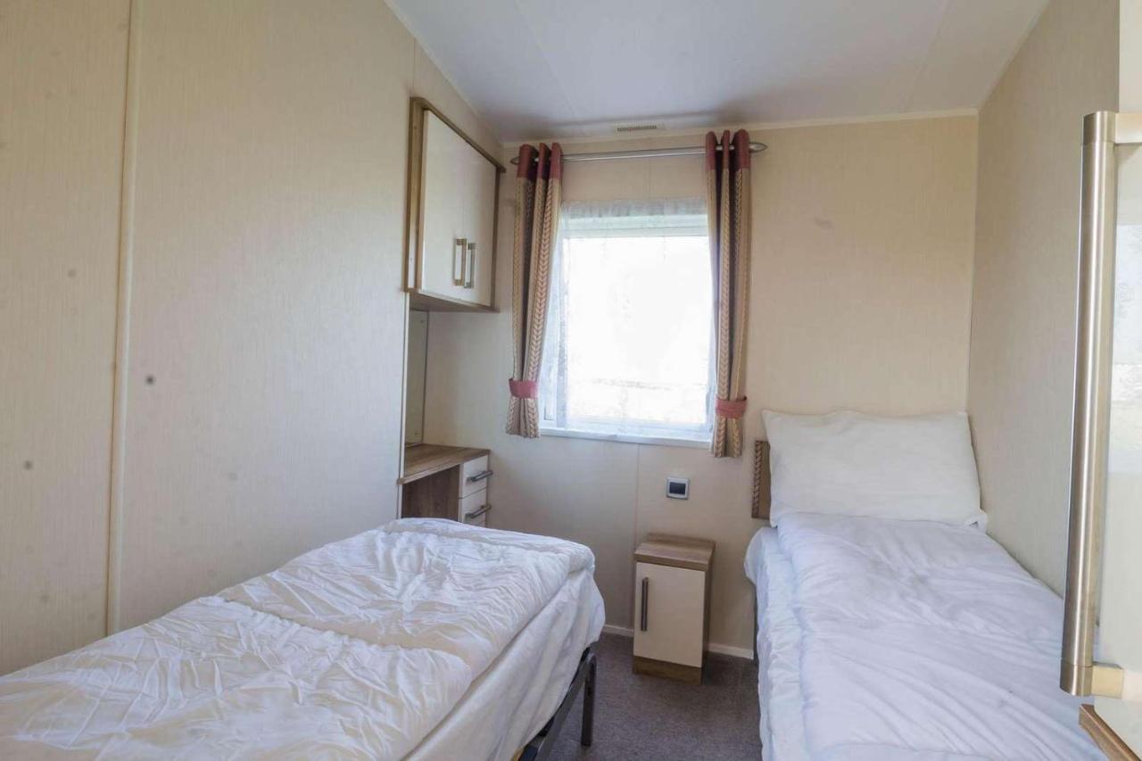 37 Northfield Villa Driffield Buitenkant foto